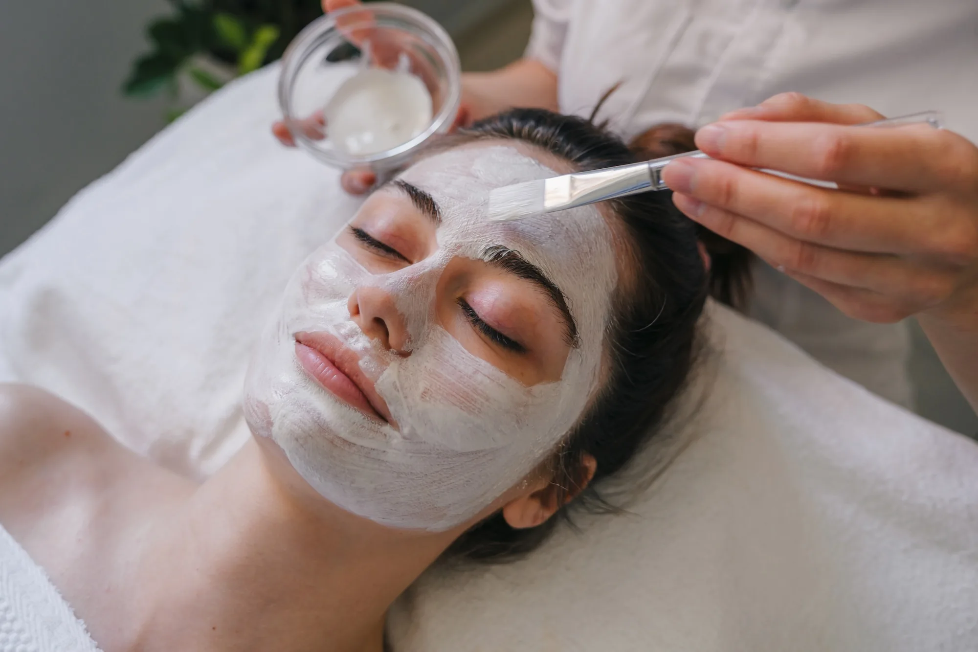 Beauty qualifications and courses