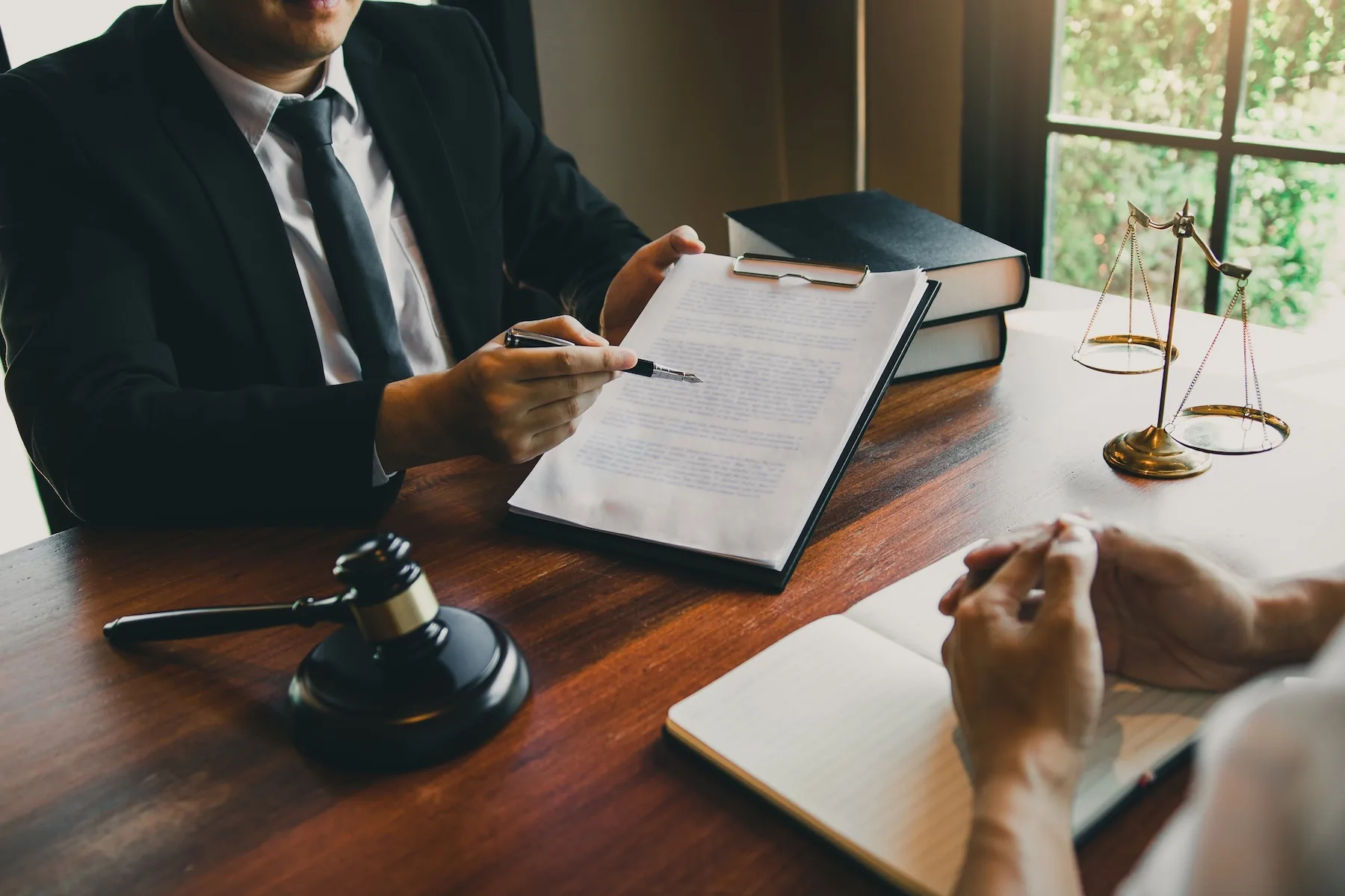 Level 3 Award in Providing Initial Legal Advice